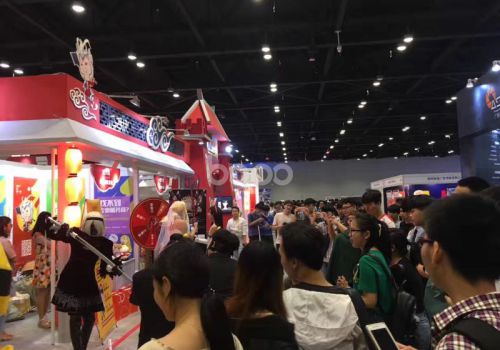 豬八戒平臺成都活動
